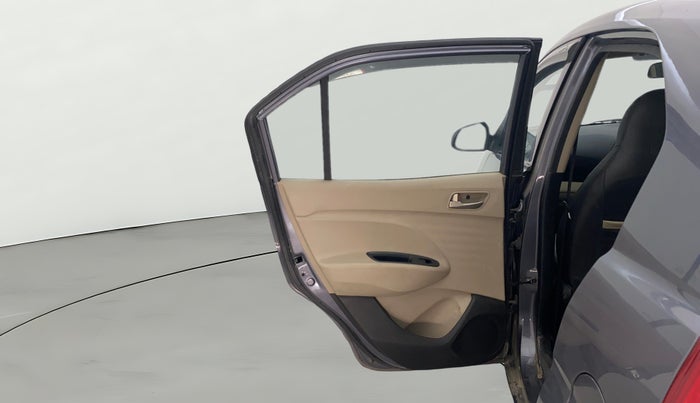 2019 Hyundai NEW SANTRO SPORTZ CNG, CNG, Manual, 63,383 km, LHS Rear Door