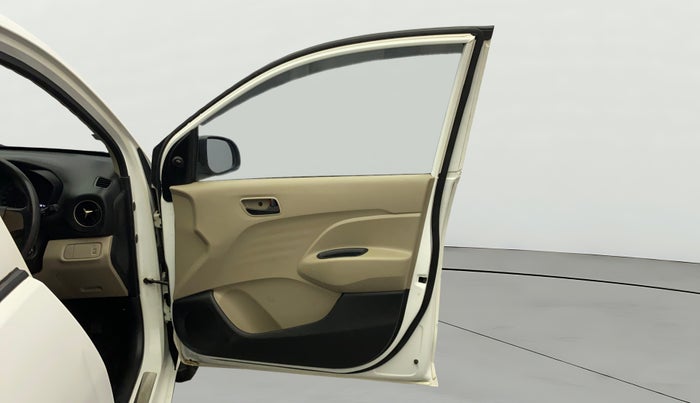 2019 Hyundai NEW SANTRO ERA, Petrol, Manual, 1,42,056 km, RHS Front Door