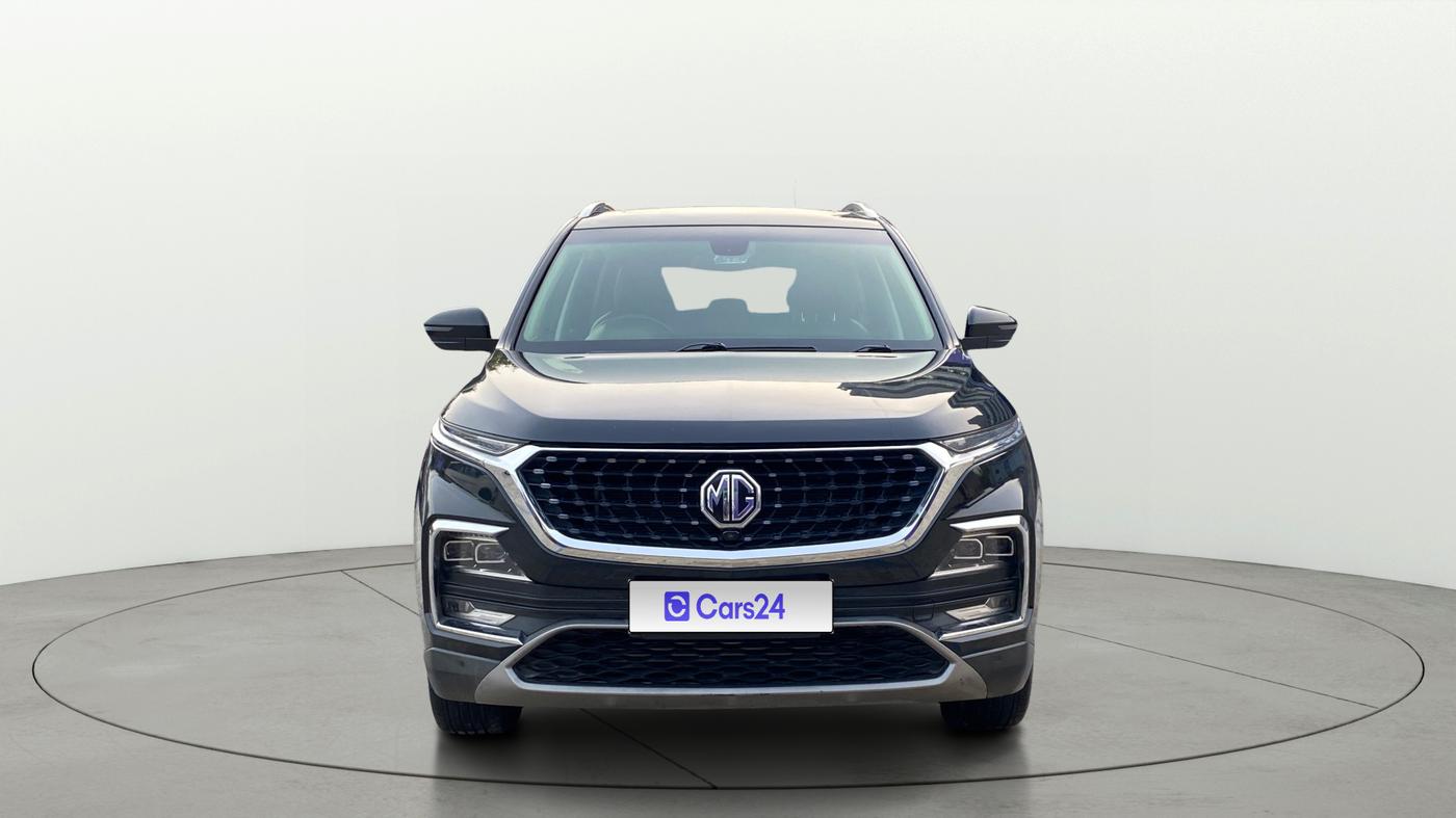 2022 MG HECTOR SHARP 2.0 DIESEL, Diesel, Manual, 83,059 km, Front