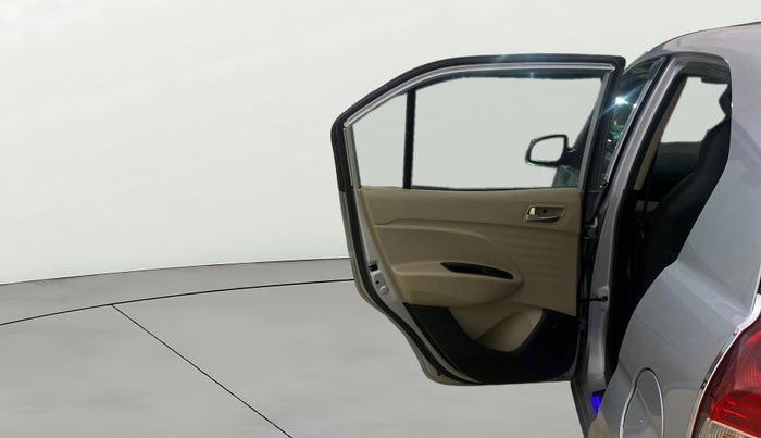 2019 Hyundai NEW SANTRO MAGNA AMT, Petrol, Automatic, 60,826 km, LHS Rear Door