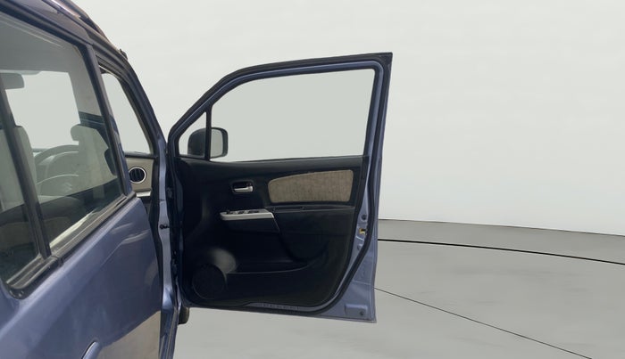 2015 Maruti Wagon R 1.0 VXI, Petrol, Manual, 30,157 km, RHS Front Door