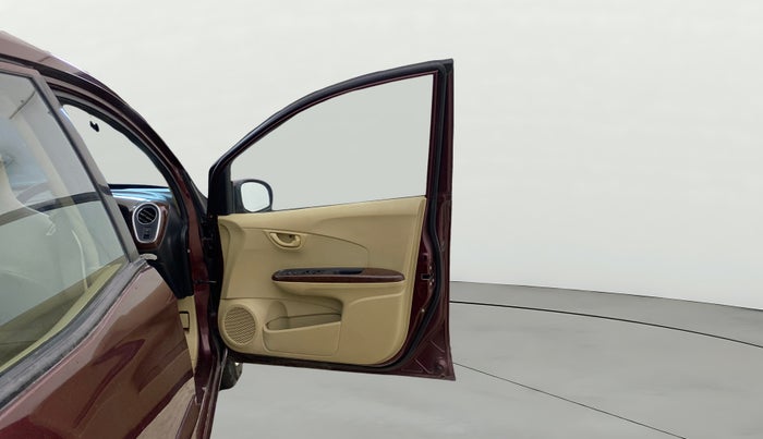 2015 Honda Mobilio 1.5L I-VTEC S, Petrol, Manual, 69,638 km, RHS Front Door