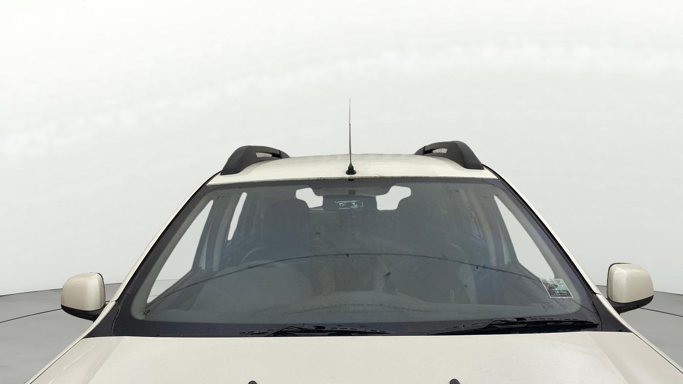 2013 Renault Duster 85 PS RXL DIESEL, Diesel, Manual, 1,49,779 km, Front Windshield