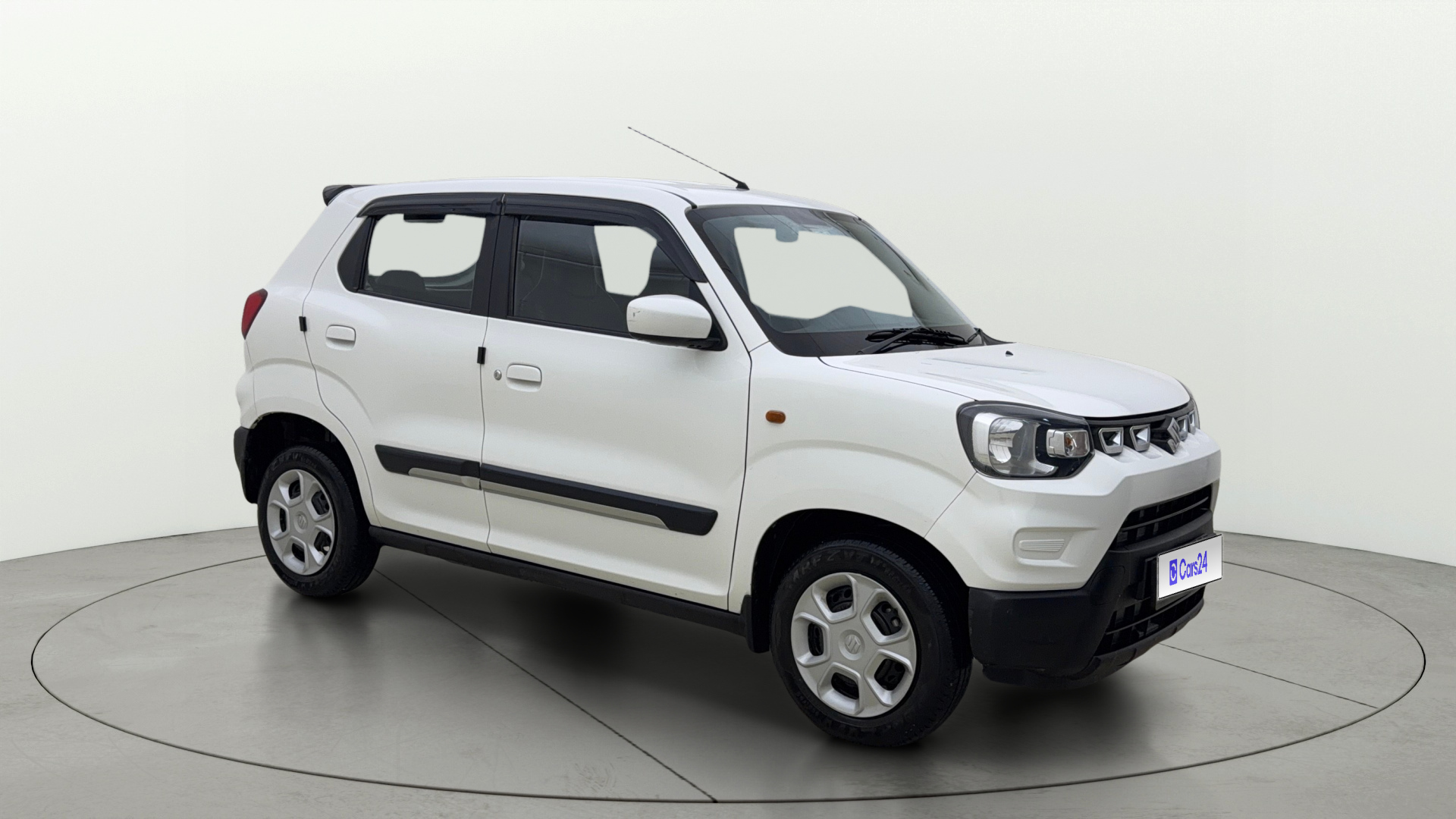 2023 Maruti Suzuki S-Presso VXI+ 2023 Maruti Suzuki S-Presso VXI+
