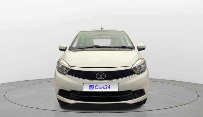 2018 Tata Tiago XT PETROL, Petrol, Manual, 1,49,097 km, Front