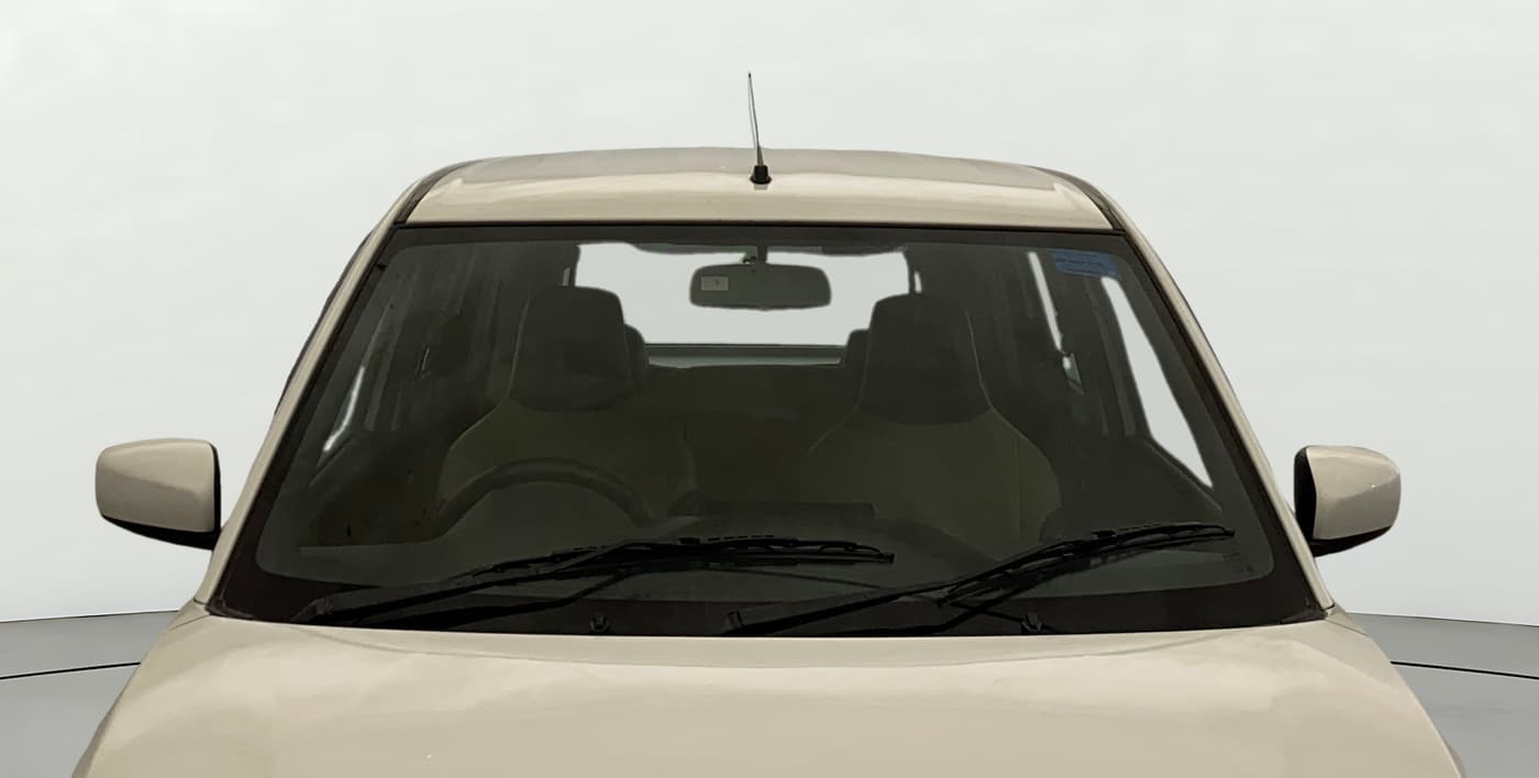 2022 Maruti New Wagon-R ZXI 1.2, Petrol, Manual, 33,175 km, Front Windshield