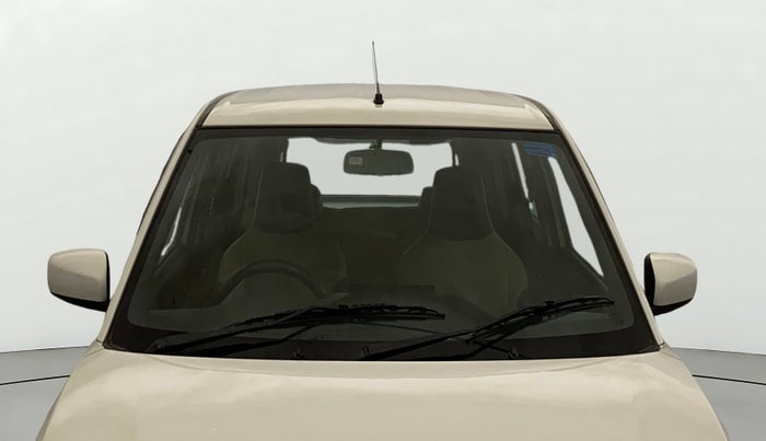 2022 Maruti New Wagon-R ZXI 1.2, Petrol, Manual, 33,175 km, Front Windshield