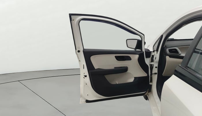 2023 Tata ALTROZ XT PETROL, Petrol, Manual, 15,498 km, LHS Front Door