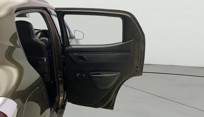 2019 Renault Kwid RXL, Petrol, Manual, 43,673 km, RHS Rear Door