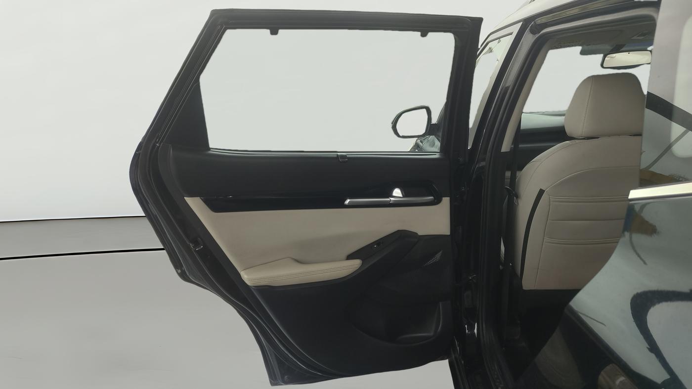 2021 KIA SELTOS HTX IVT 1.5 PETROL, Petrol, Automatic, 69,189 km, LHS Rear Door
