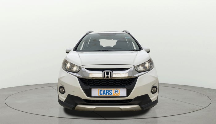 2019 Honda WR-V 1.2L I-VTEC VX MT, Petrol, Manual, 82,546 km, Front