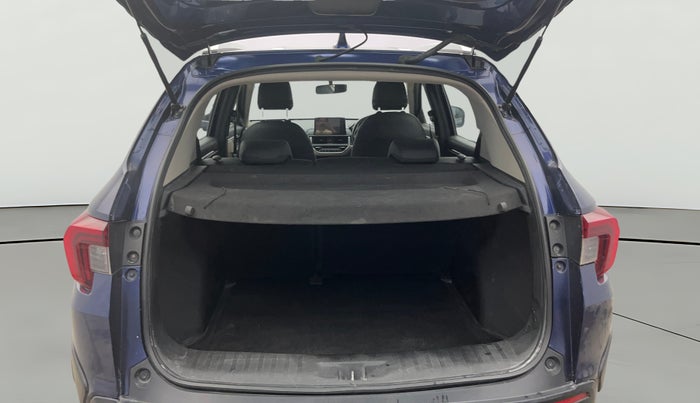 2023 Honda ELEVATE VX MT, Petrol, Manual, 52,077 km, Boot Open Zoomed View