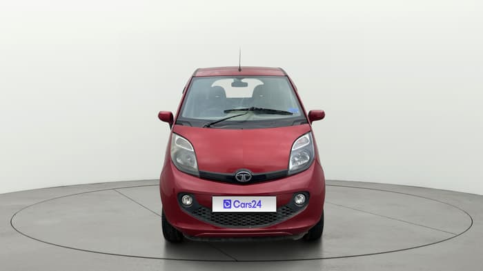 2016 Tata Nano TWIST XTA, Petrol, Automatic, 36,210 km, Front