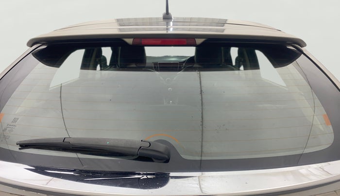 2019 Maruti Baleno ALPHA PETROL 1.2, Petrol, Manual, 1,11,531 km, Rear Windshield