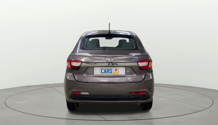 2017 Tata TIGOR XT DIESEL, Diesel, Manual, 95,837 km, Back/Rear