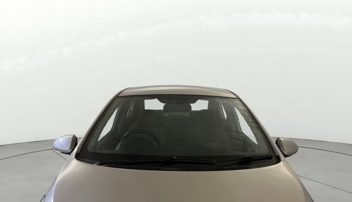 2015 Hyundai Xcent S 1.2, Petrol, Manual, 85,465 km, Front Windshield