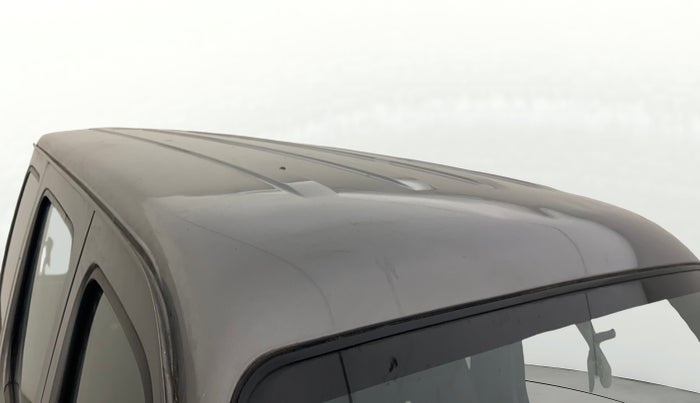 2022 Maruti Eeco  5 STR STD, Petrol, Manual, 12,651 km, Roof