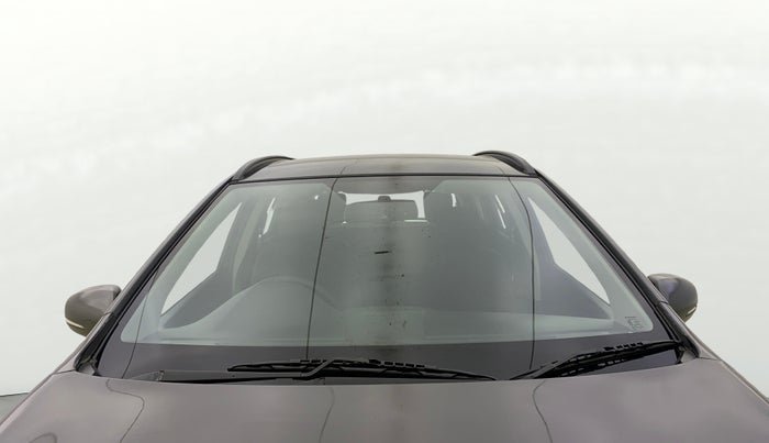 2016 Maruti S Cross ZETA 1.3, Diesel, Manual, 1,11,047 km, Front Windshield
