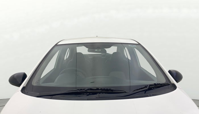 2019 Hyundai XCENT PRIME T  VTVT PLUS  CNG, CNG, Manual, 87,121 km, Front Windshield