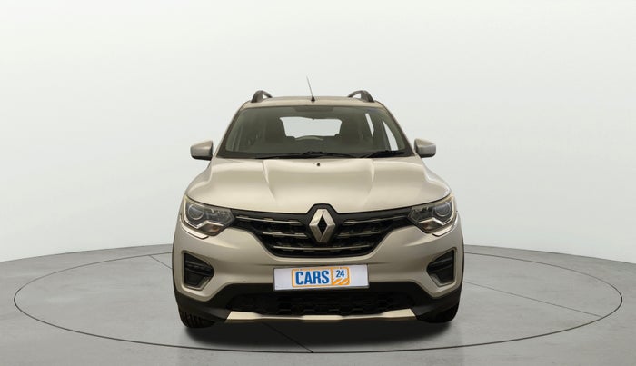 2019 Renault TRIBER RXZ, Petrol, Manual, 56,981 km, Front