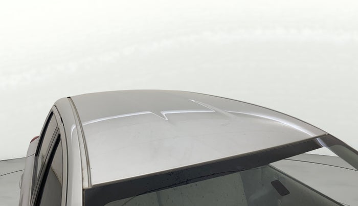 2014 Datsun Go T, Petrol, Manual, 21,446 km, Roof