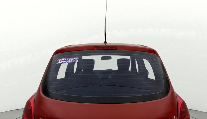 2012 Hyundai i20 MAGNA 1.2, Petrol, Manual, 59,306 km, Rear Windshield