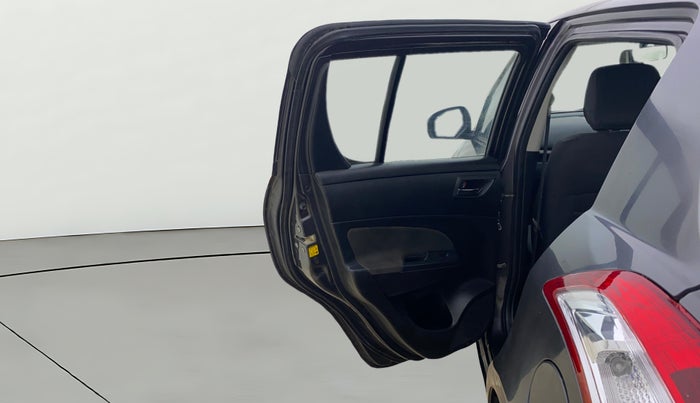 2015 Maruti Swift VXI, Petrol, Manual, 73,384 km, LHS Rear Door