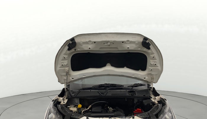 2021 Nissan MAGNITE XL, Petrol, Manual, 44,501 km, Open Bonet