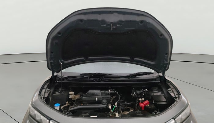 2024 Maruti FRONX DELTA PLUS 1.2L AGS, Petrol, Automatic, 6,578 km, Open Bonet