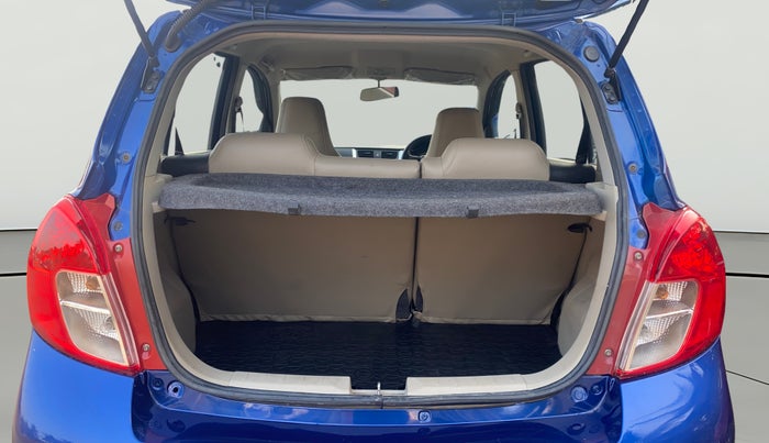 2019 Maruti Celerio VXI AMT, Petrol, Automatic, 62,707 km, Boot Open Zoomed View