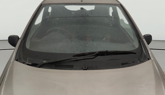 2018 Datsun Redi Go A, Petrol, Manual, 38,654 km, Front Windshield