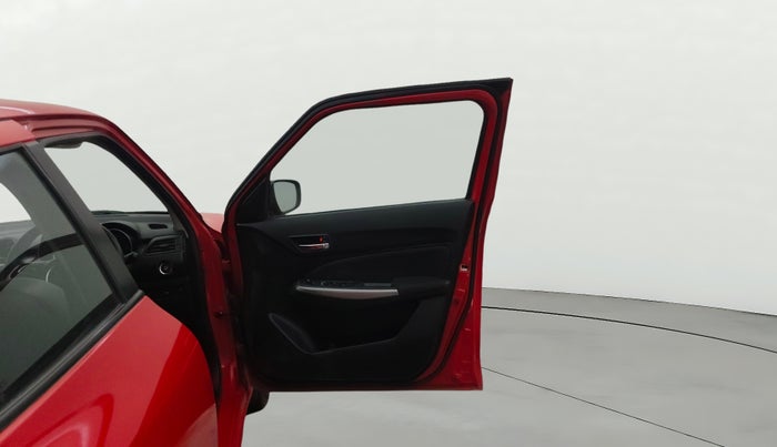 2019 Maruti Swift ZXI AMT, Petrol, Automatic, 49,028 km, RHS Front Door