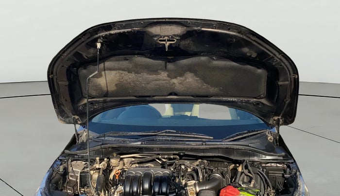 2022 Honda City 1.5L I-VTEC V MT 5TH GEN, Petrol, Manual, 55,466 km, Open Bonet