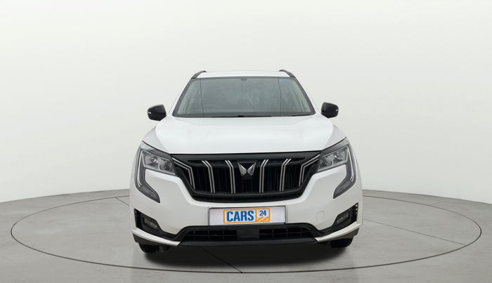 2023 Mahindra XUV700 MX P MT 5 STR, Petrol, Manual, 23,750 km, Front