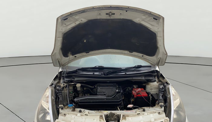 2015 Maruti Swift Dzire VXI, Petrol, Manual, 83,228 km, Open Bonet