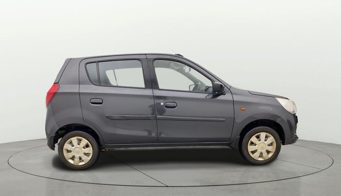 2015 Maruti Alto K10 VXI, Petrol, Manual, 29,199 km, Right Side View