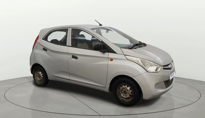 2015 Hyundai Eon ERA +, Petrol, Manual, 70,797 km, SRP