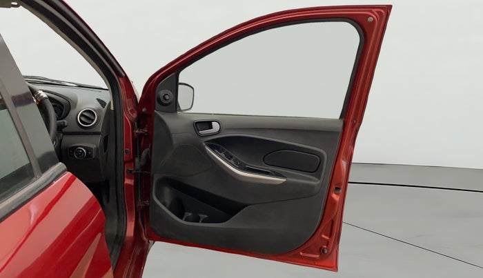 2018 Ford New Figo TREND 1.2 PETROL, Petrol, Manual, 46,334 km, RHS Front Door