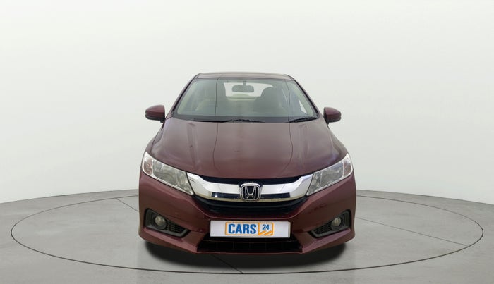 2014 Honda City 1.5L I-VTEC SV, Petrol, Manual, 27,179 km, Front
