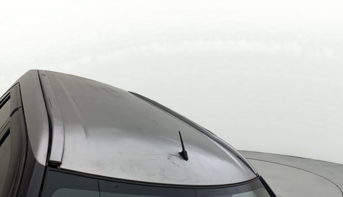 2017 Maruti Vitara Brezza ZDI PLUS, Diesel, Manual, 82,816 km, Roof