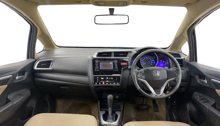 2015 Honda Jazz 1.2L I-VTEC V AT, Petrol, Automatic, 70,929 km, Dashboard