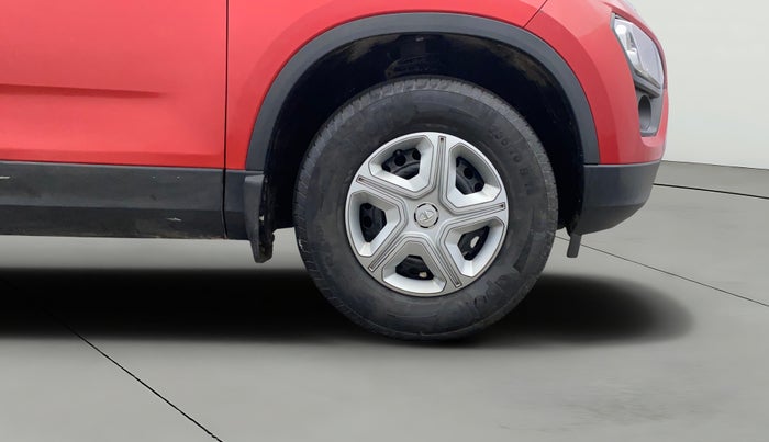 2020 Tata Harrier XM 2.0L KRYOTEC, Diesel, Manual, 73,584 km, Right Front Wheel