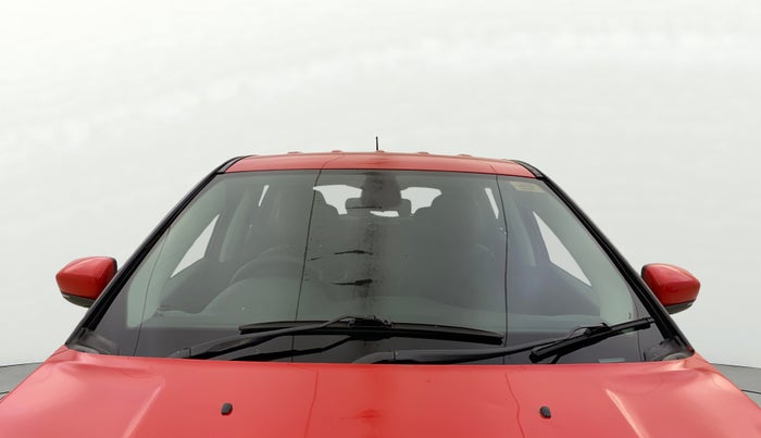 2017 Jeep Compass SPORT 2.0 DIESEL, Diesel, Manual, 55,340 km, Front Windshield