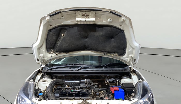 2019 Maruti Baleno ZETA PETROL 1.2, Petrol, Manual, 37,362 km, Open Bonet