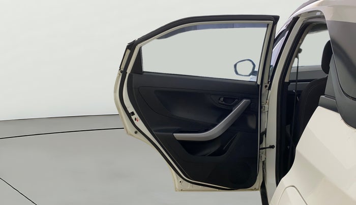 2022 Tata NEXON XM PETROL, Petrol, Manual, 56,901 km, LHS Rear Door