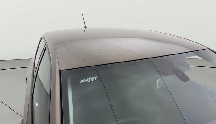 2020 Volkswagen Polo HIGHLINE PLUS 1.0L TSI, Petrol, Manual, 11,248 km, Roof