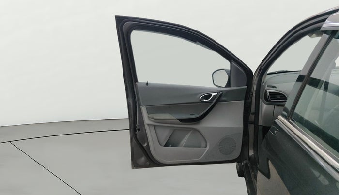2020 Tata TIGOR XZA PLUS PETROL, Petrol, Automatic, 54,204 km, LHS Front Door