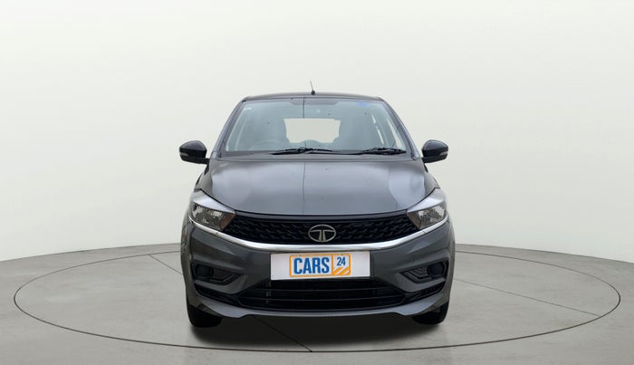 2022 Tata Tiago XT (O) PETROL, Petrol, Manual, 26,015 km, Front
