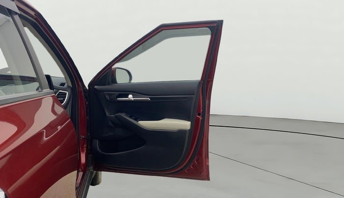 2022 KIA SELTOS HTK PLUS 1.5 DIESEL IMT, Diesel, Manual, 70,386 km, RHS Front Door