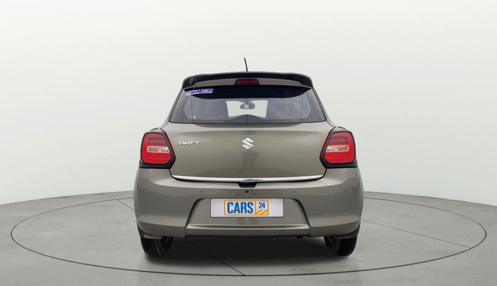 2019 Maruti Swift VXI, Petrol, Manual, 74,408 km, Back/Rear
